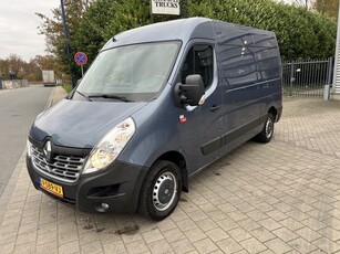 Renault Master L2H2 2,5 DCI PA1047