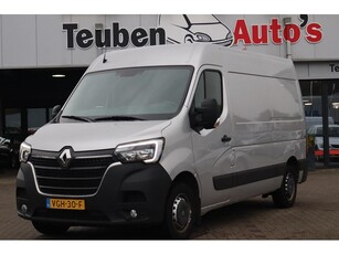 Renault Master T33 2.3 dCi 135 L2H2 Navigatie, Camera