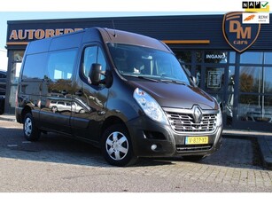 Renault Master T33 2.3 dCi L2H2 Stop &