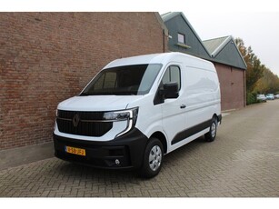 Renault Master T35 2.0 dCi 170 L2H2 Extra (bj 2024)