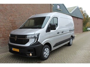 Renault Master T35 2.0 dCi 170 L2H2 Extra - zijschuifdeur