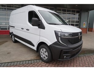 Renault Master T35 2.0 dCi 170PK L2H2 Extra Schuifdeur L /