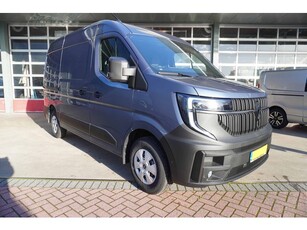 Renault Master T35 2.0 dCi 170PK L2H2 Extra Schuifdeur L /