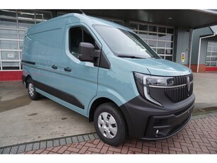 Renault Master T35 2.0 dCi 170PK L2H2 Extra Schuifdeur L /