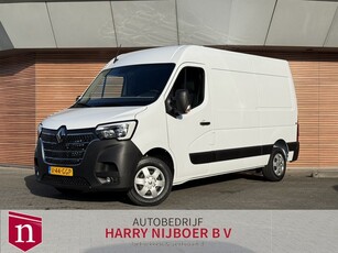 Renault Master T35 2.3 dCi 135 L2H2 Work Edition Trekhaak /