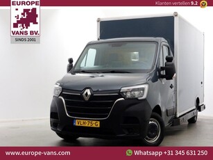 Renault Master T35 2.3 DCI 150pk Automaat Lowliner Bakwagen