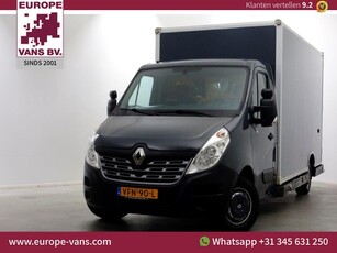 Renault Master T35 2.3 dCi 170pk E6 Automaat Lowliner