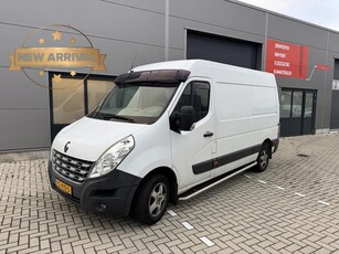 Renault Master T35 2.3 dCi