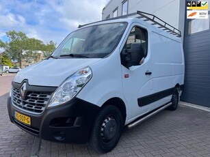 Renault Master T35 2.3 dCi