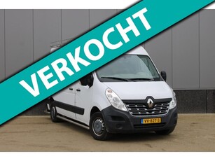 Renault Master T35 2.3 dCi L2H2 Energy