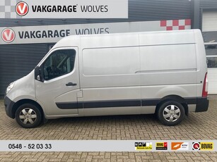 Renault Master T35 2.3 dCi L2H2 Energy 146 PK NAVI