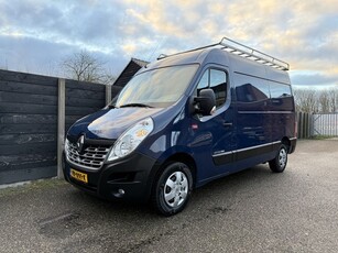 Renault Master T35 2.3 dCi L2H3 airco, cruise, imperiaal