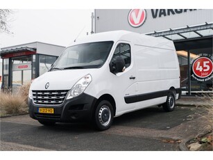 Renault Master T35 2.3 dCi L2H3 Eco 109396 km!!!