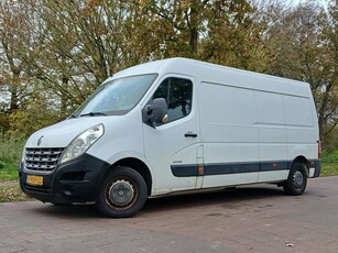 Renault Master T35 2.3 dCi L3H2 Eco (bj 2013)