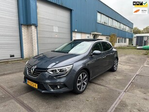 Renault Mégane 1.2 TCe Bose Pano* Navi*! Camera* 95.000 KM