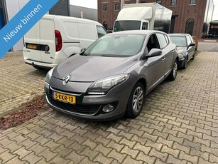 Renault Mégane 1.5 dCi Dynamique Lees advertentie!