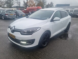 Renault Mégane 1.5 dCi Expression S&S (bj 2015)