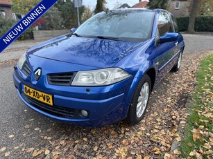 Renault Mégane 1.6-16V Tech Line PANODAK, XENON, CLIMA