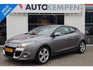 Renault Mégane Coupé 1.6 DYNAMIQUE