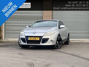 Renault Mégane Coupé 2.0 TCe Dynamique