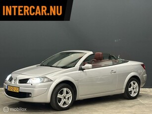 Renault Mégane Coupé-Cabriolet 1.6-16V Privilège