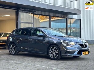 Renault Mégane Estate 1.2 TCe Life / 2016 / 67.783KM /