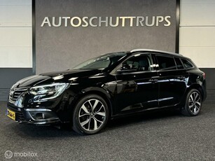 Renault Megane Estate 1.3 TCe Bose 163 PK AUTOMAAT / MASSAGE