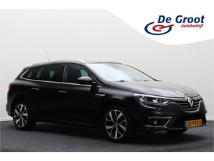 Renault Mégane Estate 1.3 TCe Bose Cruise, Navigatie, Apple