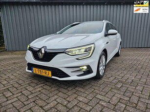 Renault Mégane Estate 1.3 TCe Business Navigatie Trekhaak