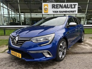 Renault Mégane Estate 1.3 TCe GT-Line / Trekhaak / Apple