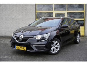 Renault Mégane Estate 1.3 TCe Limited BJ2019 Lmv 16