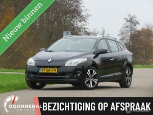 Renault Megane Estate 1.4 TCe Bose / VERKOCHT !