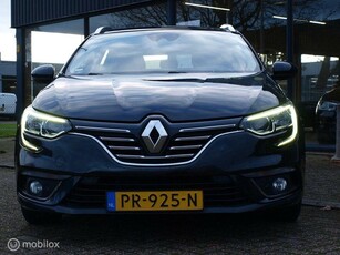 Renault Megane Estate 1.5 dCi 110pk Clima Cruise Zeer