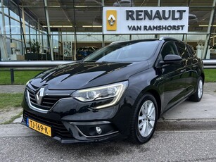 Renault Mégane Estate 1.5 dCi Eco2 Limited / Climate /