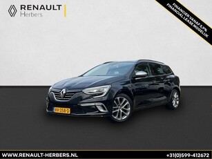 Renault Mégane Estate 1.5 dCi GT-Line / NAVI / ECC /