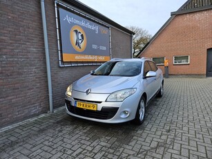 Renault Mégane Estate 1.6 Dynamique (bj 2010)