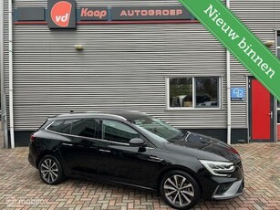 Renault Megane Estate 1.6 E-Tech Plug-In Hybrid 160 R.S.