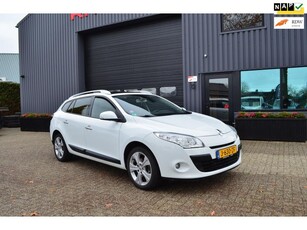 Renault Mégane Estate 1.6 GT-Line Pano Navi Nette auto