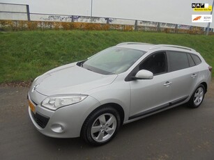 Renault Mégane Estate Renault megane 1.4 TCe benzine Bose