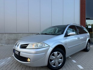 Renault Mégane Grand Tour 1.6-16V Business Line