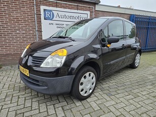 Renault Modus 1.2-16V Campus NIEUWE APK. (bj 2005)