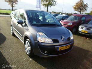 Renault Modus 1.2-16V Expression AUTOMAAT mpv