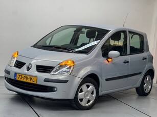 Renault Modus 1.2-16V Expression Luxe Airco Elek.ramen