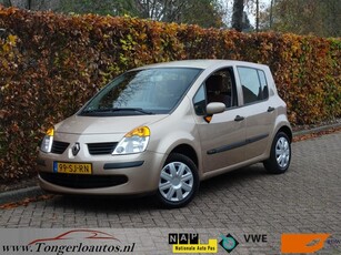 Renault Modus 1.4-16V Authentique Luxe 5drs Airco Cruise