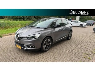 Renault Scénic 1.2 TCe 130 Intens Trekhaak Panoramadak