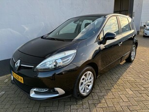 Renault Scénic 1.2 TCe Expression - Navigatie - Trekhaak