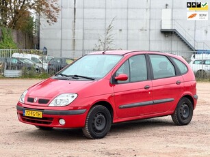 Renault Scénic 1.4-16V RXE/INRUILKOOPJE/APK24-05-2025/AIRCO