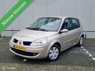 Renault Scenic 1.6-16V Business Line Nieuwe apk!