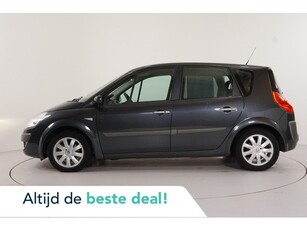 Renault Scénic 1.6-16V Tech Line Pano Trekhaak