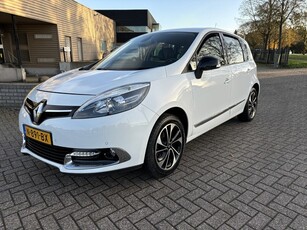 Renault Scénic 2.0 Bose Automaat [ fm